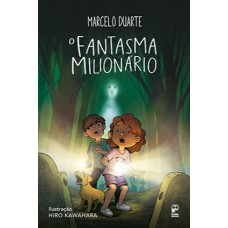 O Fantasma Milionário