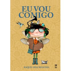Eu Vou Comigo