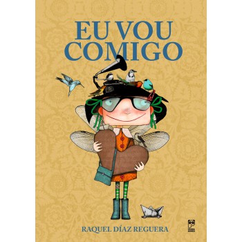 Eu Vou Comigo