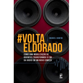 #voltaeldorado