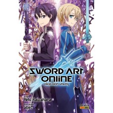 Sword Art Online - Alicization Uniting