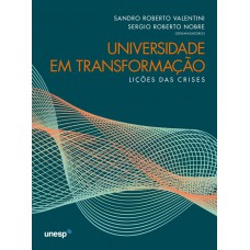 Universidade em transformação: Lições das crises