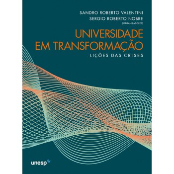 Universidade em transformação: Lições das crises