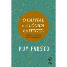 O capital e a Lógica de Hegel: Dialética marxiana, dialética hegeliana