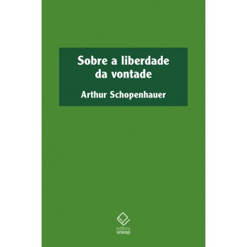 Sobre a liberdade da vontade