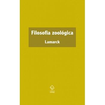 Filosofia Zoológica