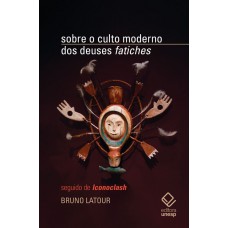 Sobre o culto moderno dos deuses 