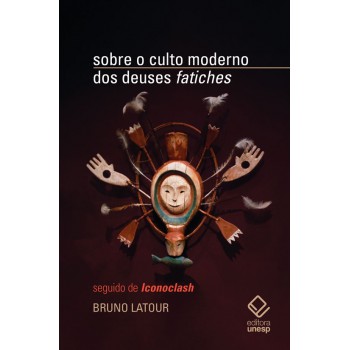 Sobre o culto moderno dos deuses 