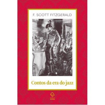 Contos da era do jazz