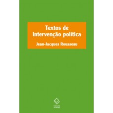 Textos de intervenção política