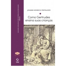 Como Gertrudes Ensina Suas Crianças