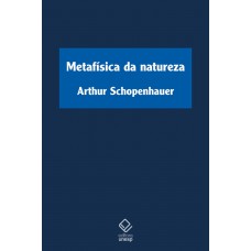 Metafísica Da Natureza