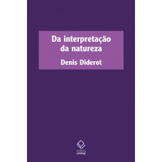 Da Interpretação Da Natureza