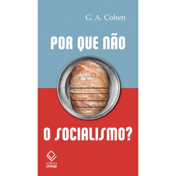 Por Que Não O Socialismo?