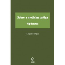 Sobre A Medicina Antiga