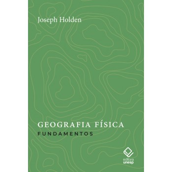 Geografia Física: Undamentos