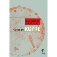 Da Mística à Ciência: Cursos, Conferências E Documentos, 1922-1962