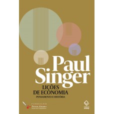 Lições De Economia: Pensamento E História