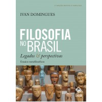 Filosofia No Brasil