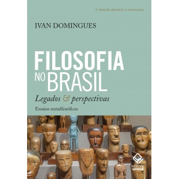 Filosofia No Brasil