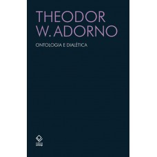 Ontologia E Dialética: (1960-1961)