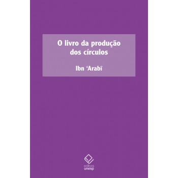 O Livro Da Produção Dos Círculos
