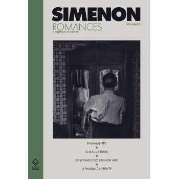 Romances E Outros Escritos - Volume 2