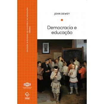 Democracia E Educação