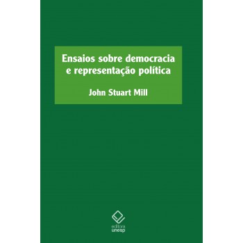 Ensaios Sobre Democracia E Representação Política