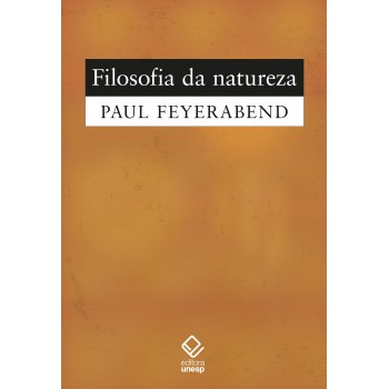 Filosofia Da Natureza