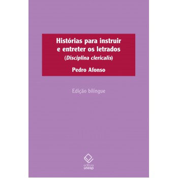 Histórias Para Instruir E Entreter Os Letrados