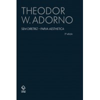 Sem Diretriz - 2ª Edição: Parva Aesthetica