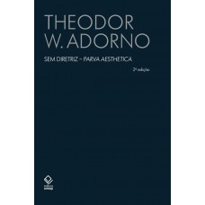 Sem Diretriz - 2ª Edição: Parva Aesthetica