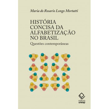 História Concisa Da Alfabetização No Brasil