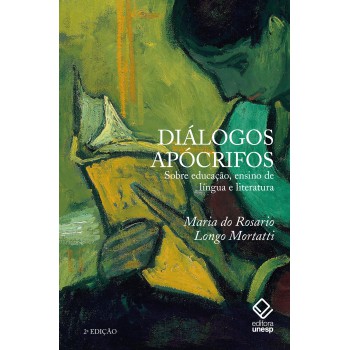 Diálogos Apócrifos - 2ª Edição