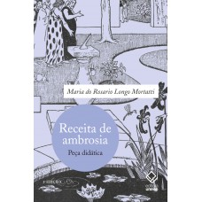 Receita De Ambrosia - 2ª Edição