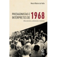 Protagonistas E Intérpretes De 1968