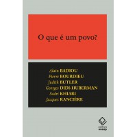 O Que é Um Povo?
