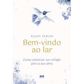 Bem-vindo Ao Lar