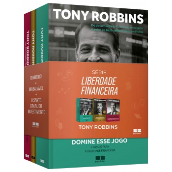 Kit Liberdade Inanceira