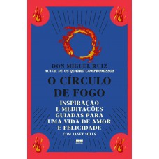 O Círculo De Fogo O Círculo De Fogo