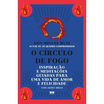 O Círculo De Fogo