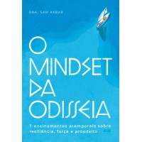 O Mindset Da Odisseia