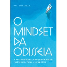 O Mindset Da Odisseia