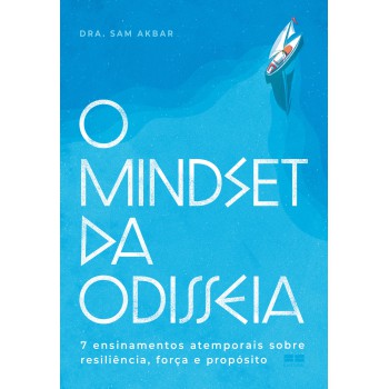 O Mindset Da Odisseia