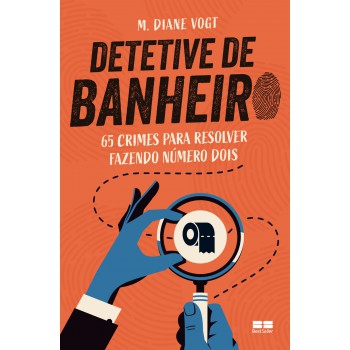 Detetive De Banheiro