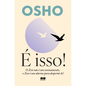 é Isso!