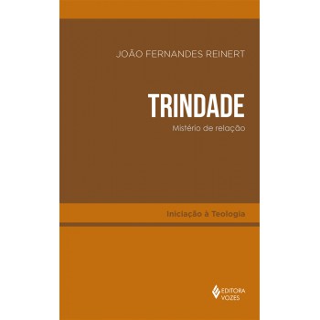 Trindade: Mistério De Relação