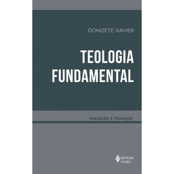 Teologia Fundamental