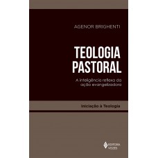 Teologia Pastoral: A Inteligência Reflexa Da Ação Evangelizadora